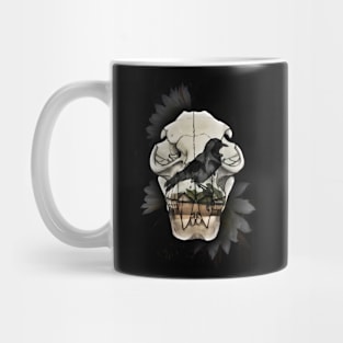 Omens Mug